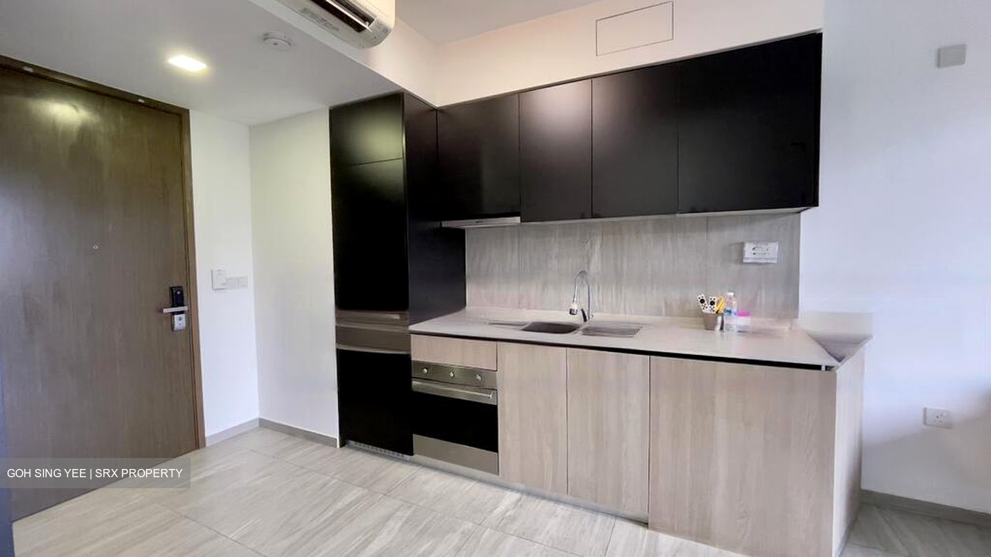 Grandeur Park Residences (D16), Condominium #461016311